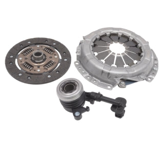 Clutch Kit-710