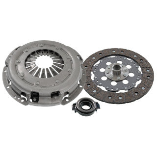 Clutch Kit-711