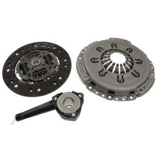 Clutch Kit-53