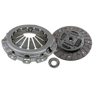 Clutch Kit-718