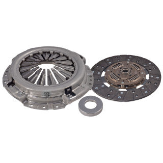 Clutch Kit-720