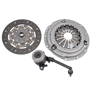 Clutch Kit-722