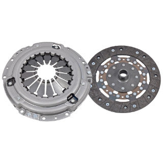 Clutch Kit-723