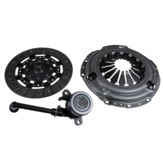 Clutch Kit-724