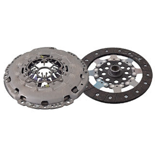 Clutch Kit-727