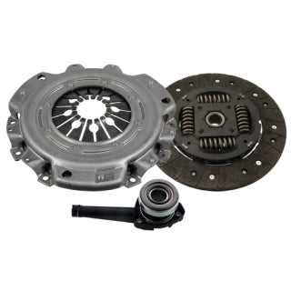 Clutch Kit-729