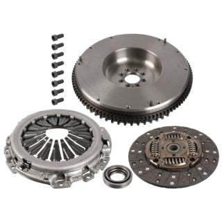 Clutch Kit-732