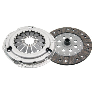 Clutch Kit-734