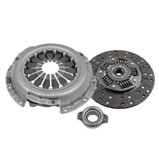 Clutch Kit-736