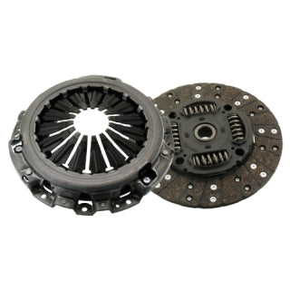 Clutch Kit-738