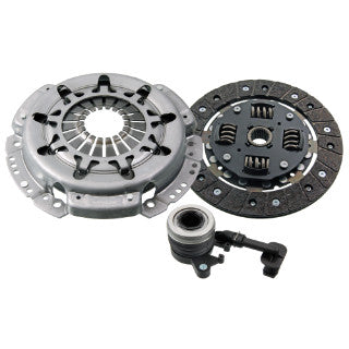 Clutch Kit-739