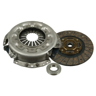 Clutch Kit-740