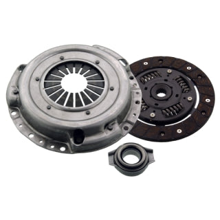 Clutch Kit-741