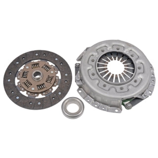 Clutch Kit-749