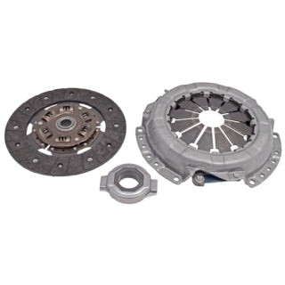 Clutch Kit-753