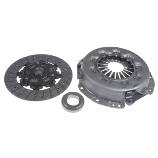 Clutch Kit-760