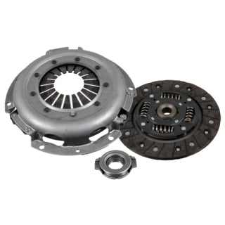 Blue Print Clutch Kit – FEBI-ADN13091