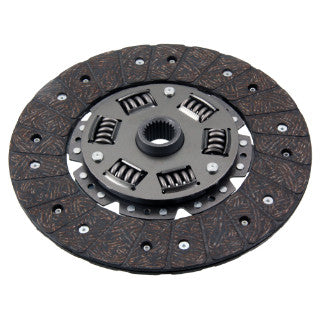 Clutch Disc-162