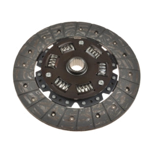 Clutch Disc-163