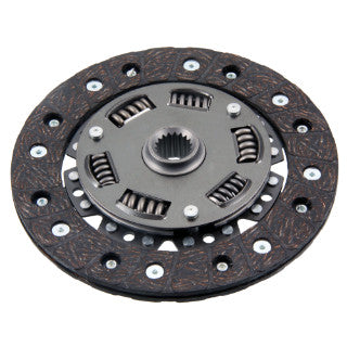 Clutch Disc-164