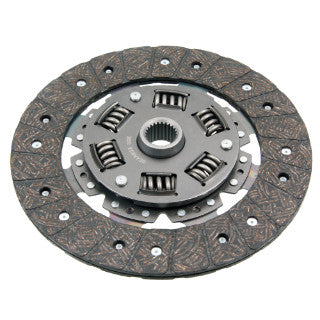 Clutch Disc-165