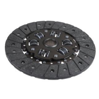 Clutch Disc-166