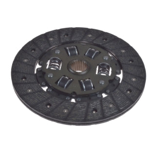 Clutch Disc-168