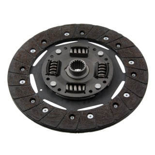 Clutch Disc-175