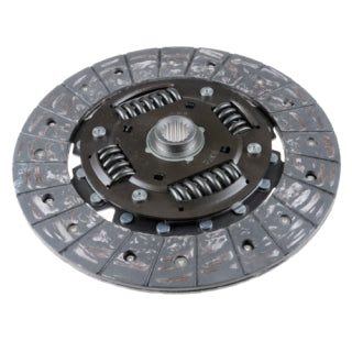 Clutch Disc-182