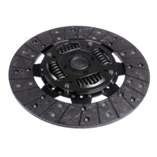 Clutch Disc-184