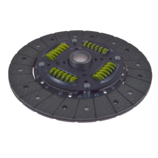 Clutch Disc-185
