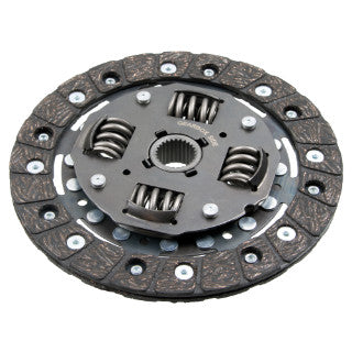 Clutch Disc-186