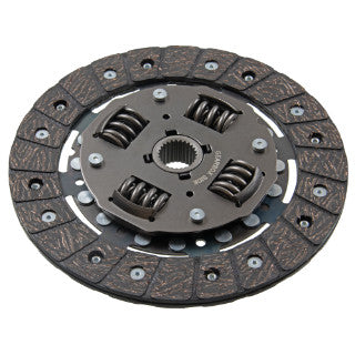 Clutch Disc-187