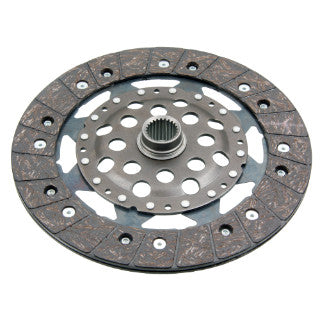 Clutch Disc-188