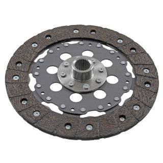 Clutch Disc-192