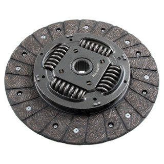 Clutch Disc-194