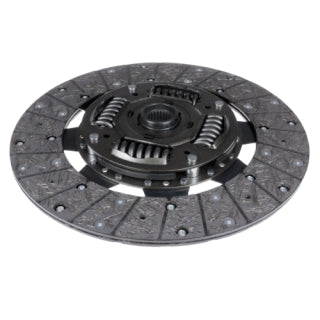 Clutch Disc-195