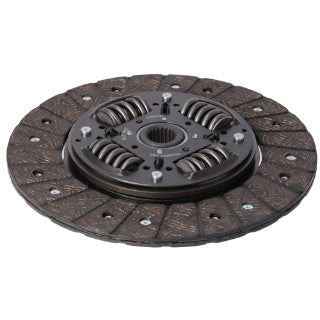 Clutch Disc-196