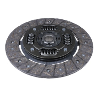 Clutch Disc-197