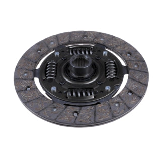 Clutch Disc-17