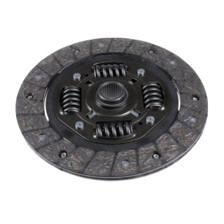Clutch Disc-18