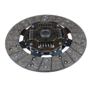 Clutch Disc-202
