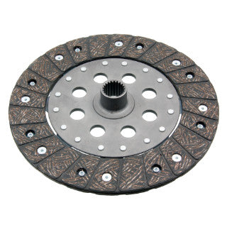 Clutch Disc-204