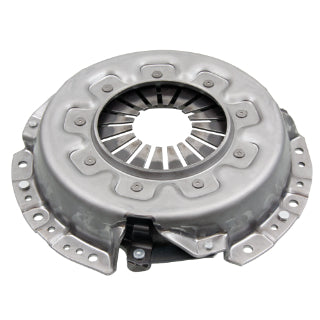 Clutch Cover-10
