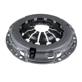 Clutch Cover-189