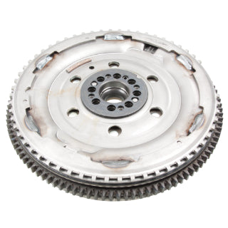 Dual-Mass Flywheel-39