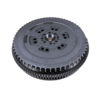 Dual-Mass Flywheel-43