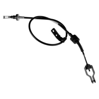 Clutch Cable Transmission