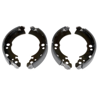 Brake Shoe Set-231