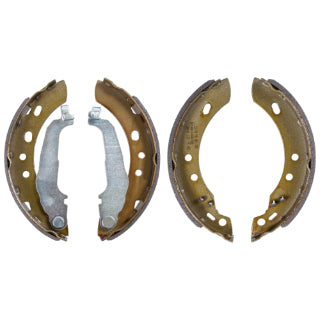 Brake Shoe Set-232